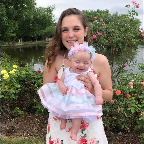 Meet your Posher, Brianna - Picture 1 of 1